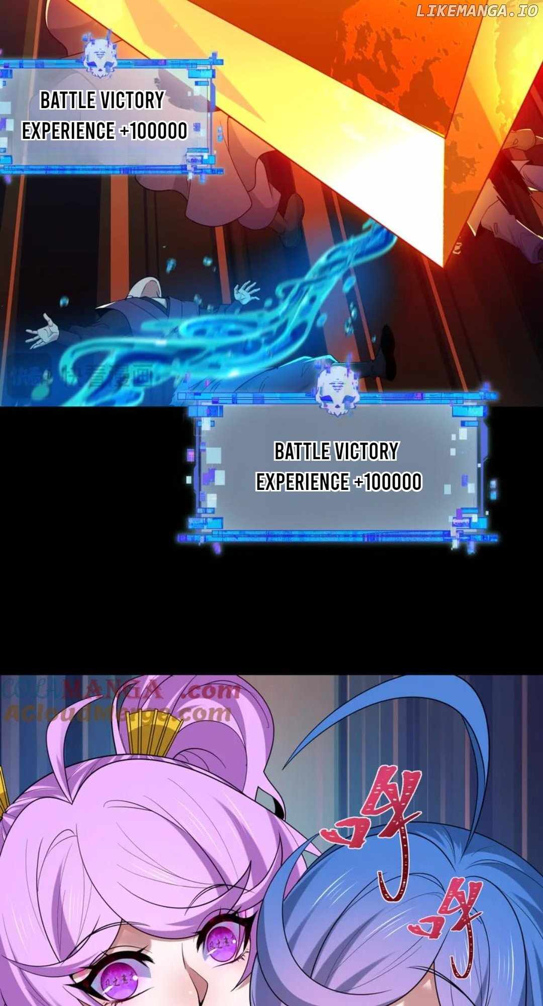 Age of Terror Chapter 480 39